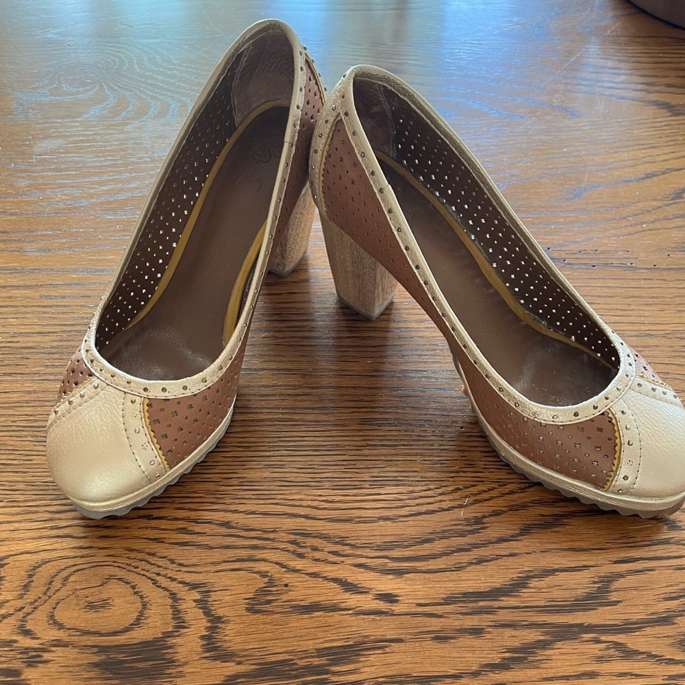 Women shoes made in Italy